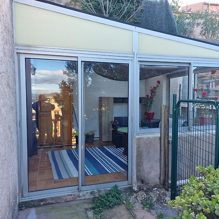 Ravissant Appartement Saint-Raphael Piscine מראה חיצוני תמונה