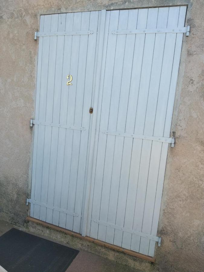 Ravissant Appartement Saint-Raphael Piscine מראה חיצוני תמונה