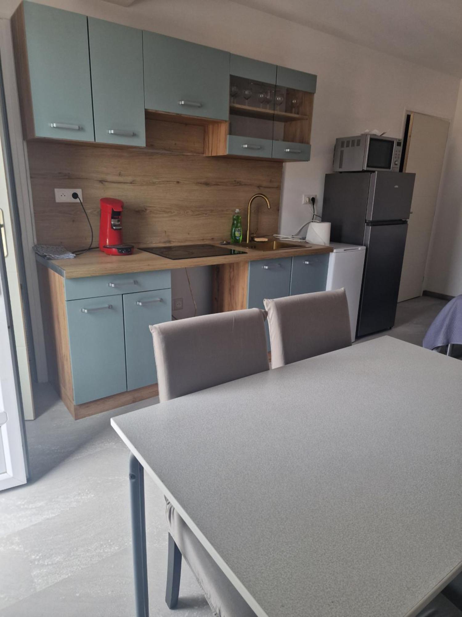 Ravissant Appartement Saint-Raphael Piscine מראה חיצוני תמונה