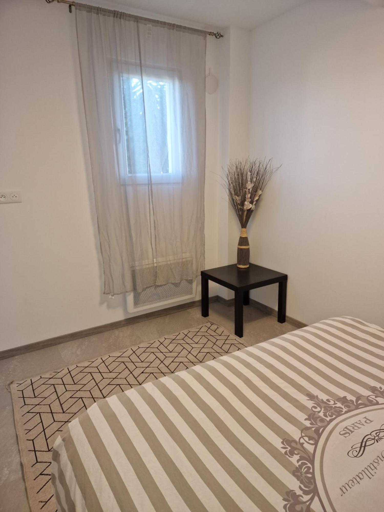 Ravissant Appartement Saint-Raphael Piscine מראה חיצוני תמונה