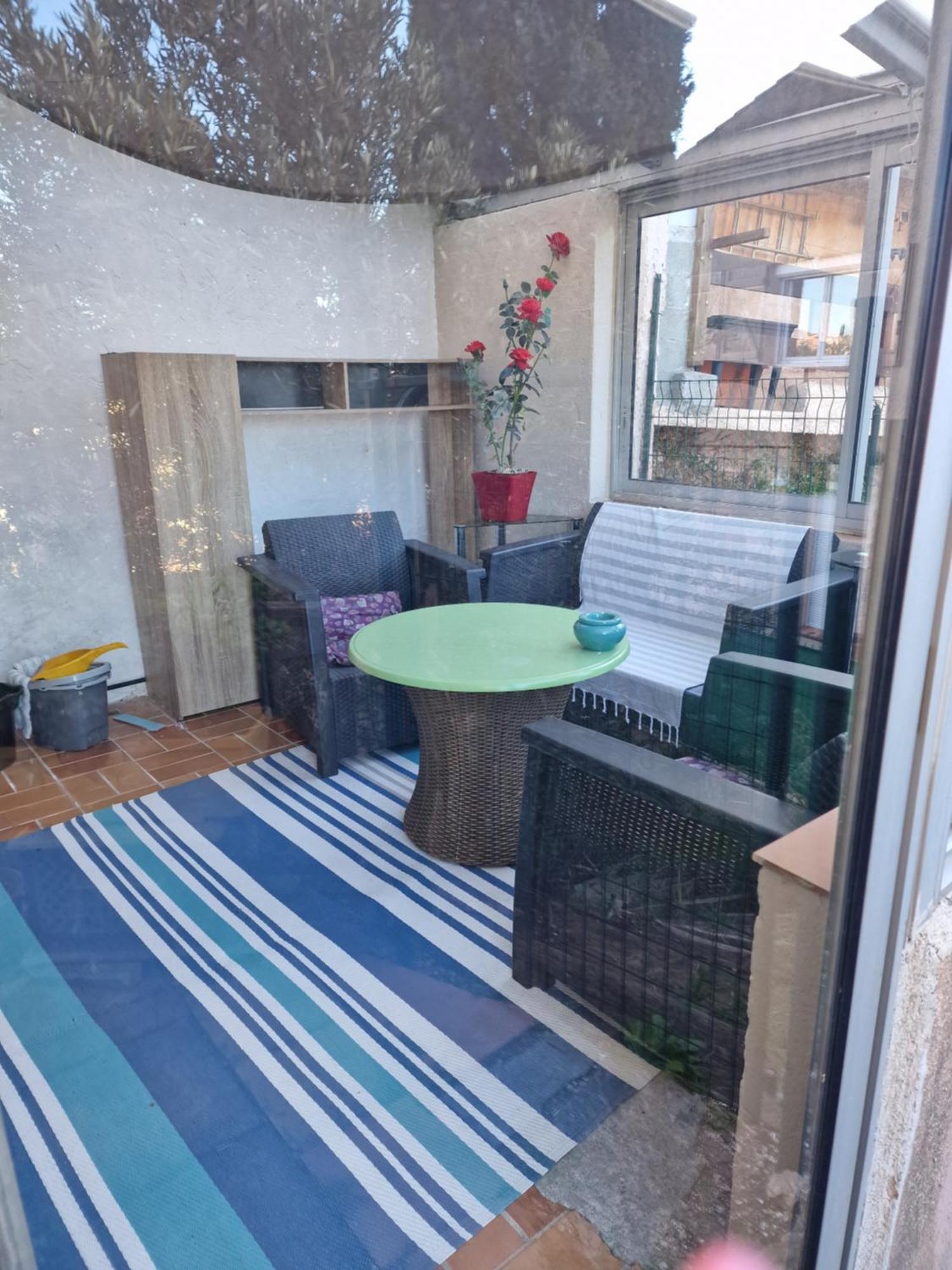 Ravissant Appartement Saint-Raphael Piscine מראה חיצוני תמונה
