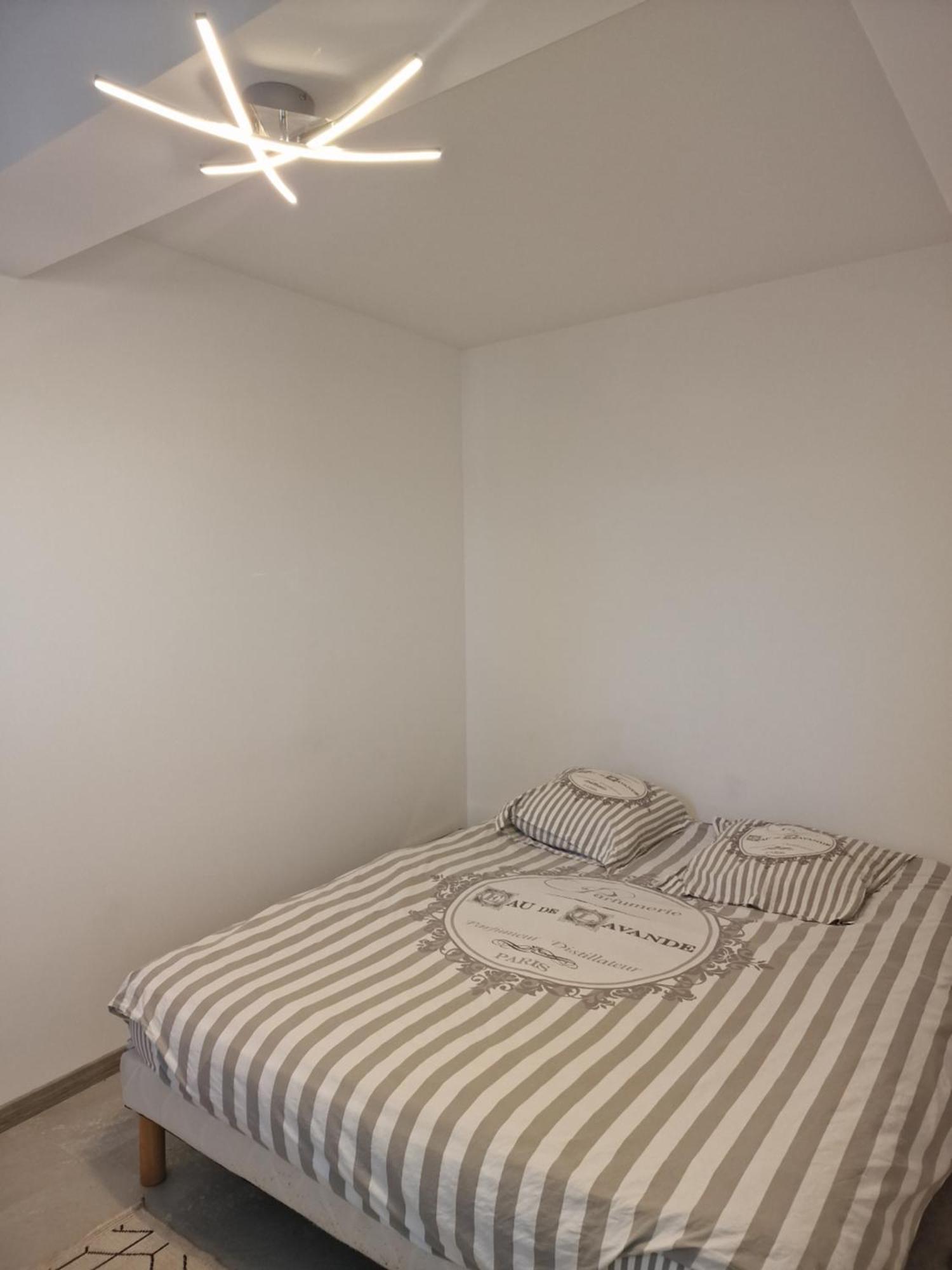 Ravissant Appartement Saint-Raphael Piscine מראה חיצוני תמונה