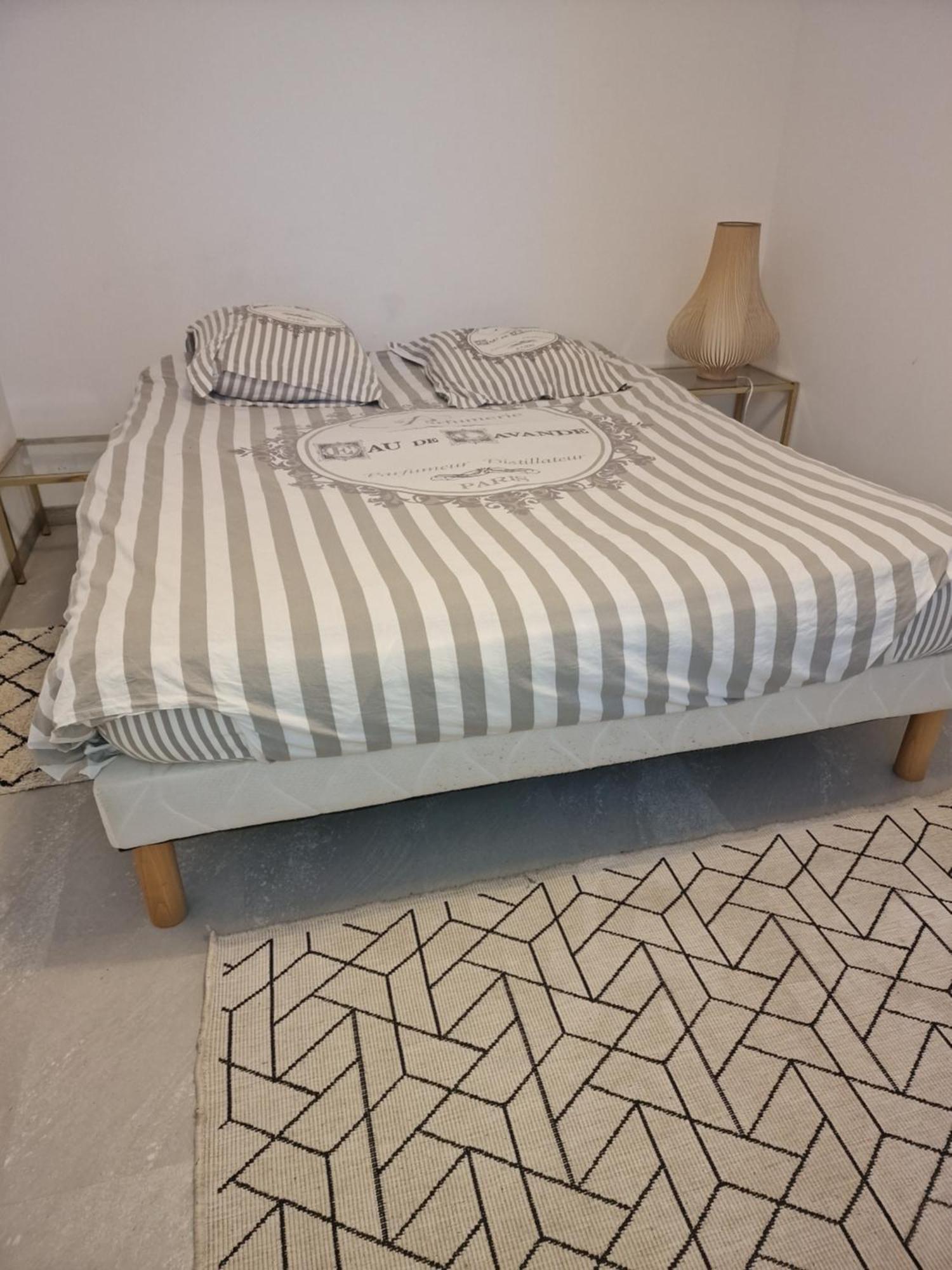 Ravissant Appartement Saint-Raphael Piscine מראה חיצוני תמונה