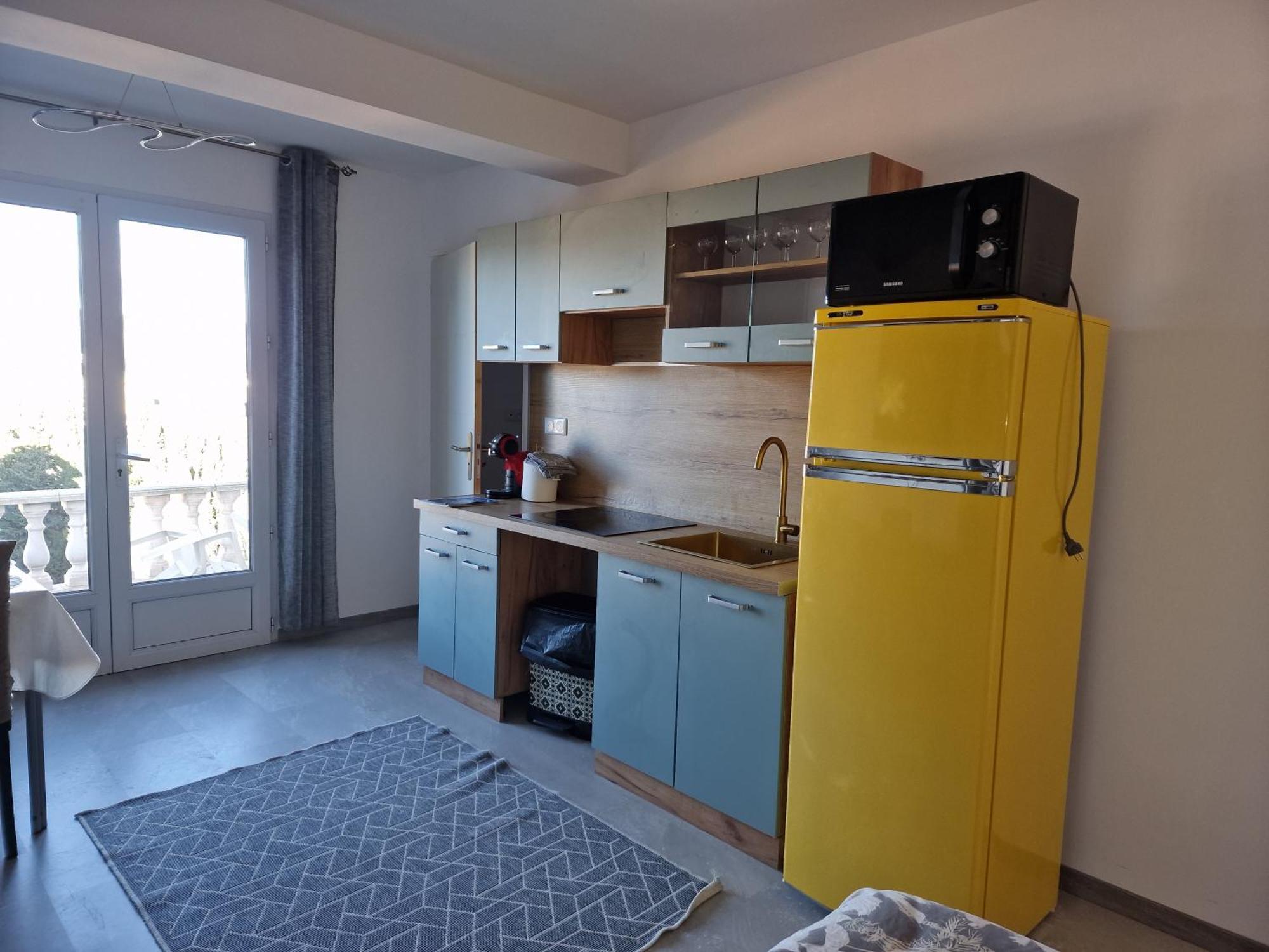 Ravissant Appartement Saint-Raphael Piscine חדר תמונה