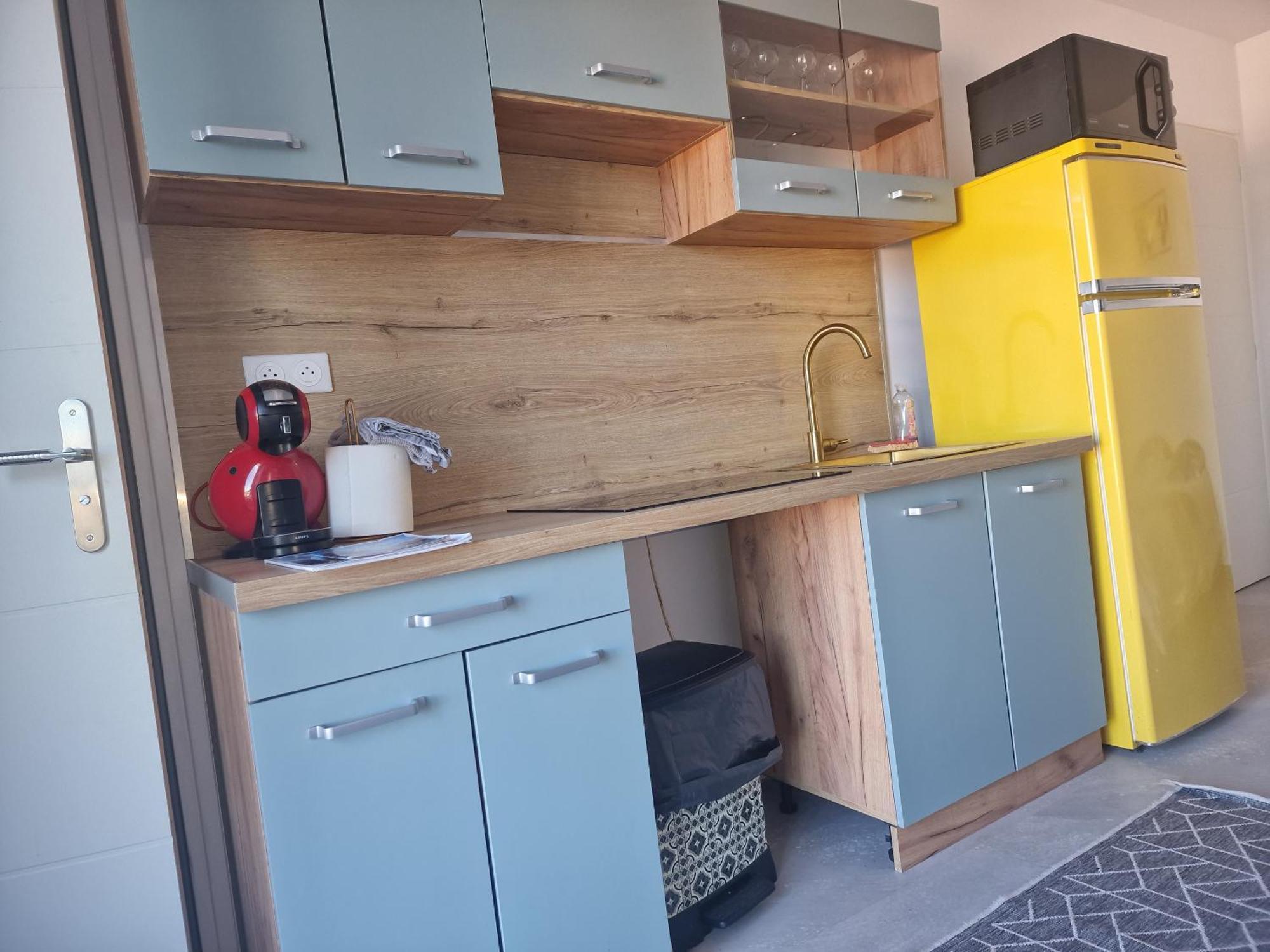 Ravissant Appartement Saint-Raphael Piscine חדר תמונה